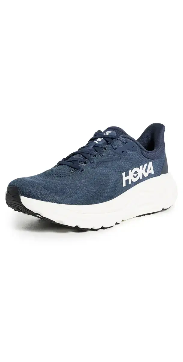 HOKA Arahi  Sneakers Varsity Navy/White