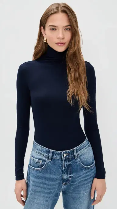 Ag Chels Turtleneck Deep Trenches L | Thumbnail 2