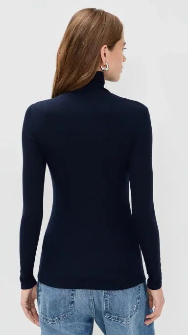 Ag Chels Turtleneck Deep Trenches L | Thumbnail 3