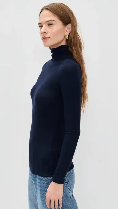 Ag Chels Turtleneck Deep Trenches L | Thumbnail 4