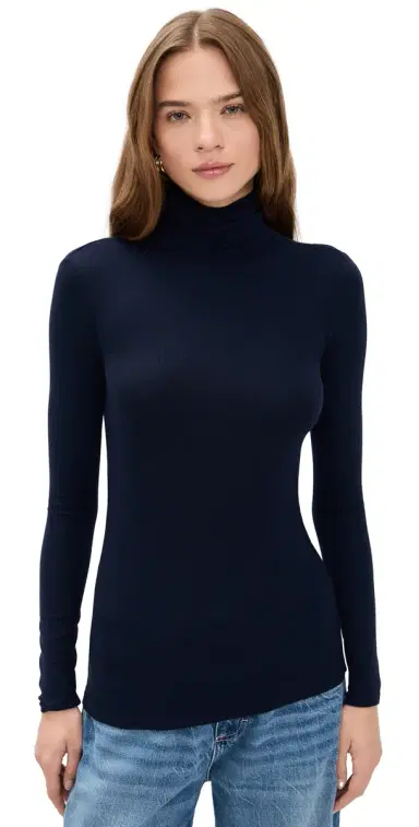Ag Chels Turtleneck Deep Trenches L | Thumbnail 1