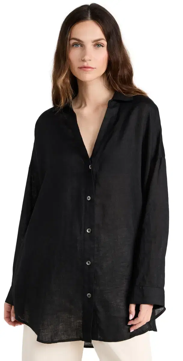 Rio Tunic Black