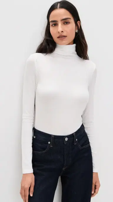 Ag Chels Turtleneck Powder M | Thumbnail 2