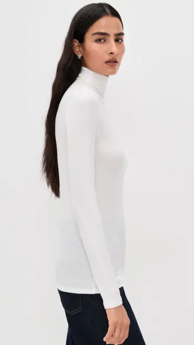 Ag Chels Turtleneck Powder M | Thumbnail 4
