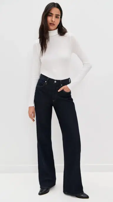 Ag Chels Turtleneck Powder M | Thumbnail 5