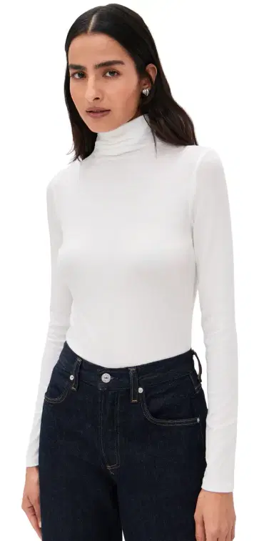 Ag Chels Turtleneck Powder M | Thumbnail 1