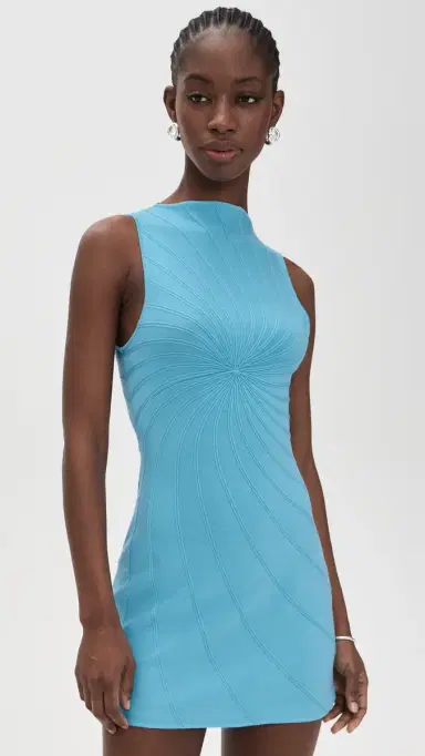 Cult Gaia Dareen Dress Ibiza L | Thumbnail 3
