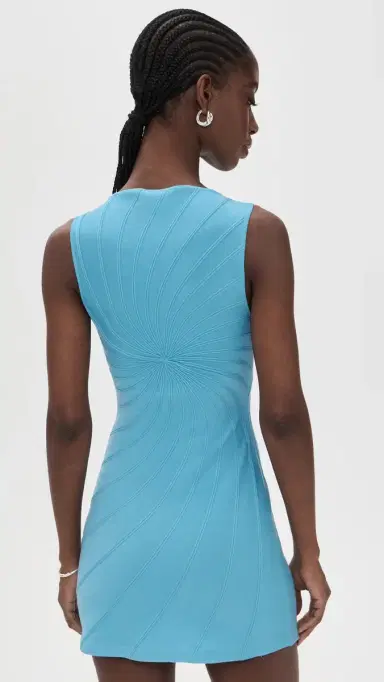 Cult Gaia Dareen Dress Ibiza L | Thumbnail 4