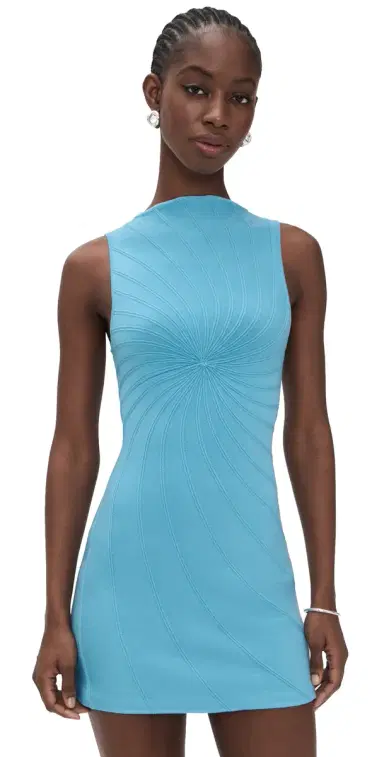 Cult Gaia Dareen Dress Ibiza L | Thumbnail 1