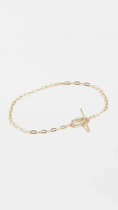 Shashi Jade Pave Bracelet | Thumbnail 2 Shashi Jade Pave Bracelet | Thumbnail 2