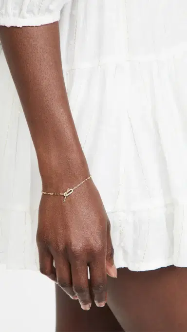 Shashi Jade Pave Bracelet | Thumbnail 4 Shashi Jade Pave Bracelet | Thumbnail 4