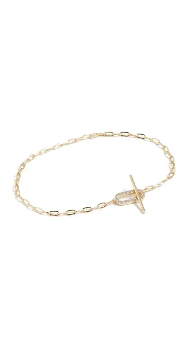Shashi Jade Pave Bracelet | Thumbnail 5 Shashi Jade Pave Bracelet | Thumbnail 5