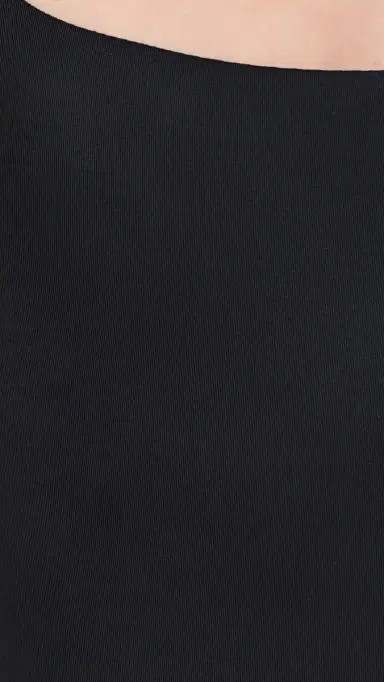 Commando Neoprene Bodysuit Black L | Thumbnail 6