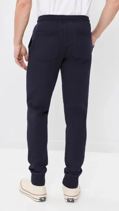 Taylor Stitch The Sunset Pants Rinsed Indigo Terry | Thumbnail 3 Taylor Stitch The Sunset Pants Rinsed Indigo Terry | Thumbnail 3