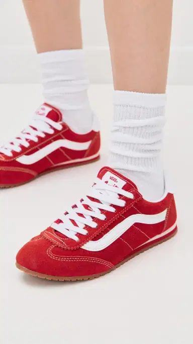 Vans Super Low Pro Sneakers | Thumbnail 3