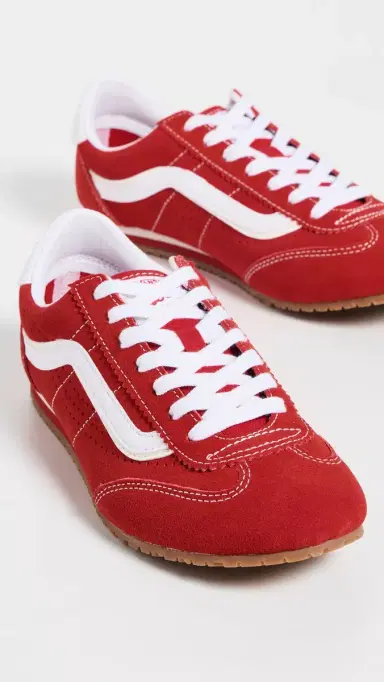 Vans Super Low Pro Sneakers | Thumbnail 5
