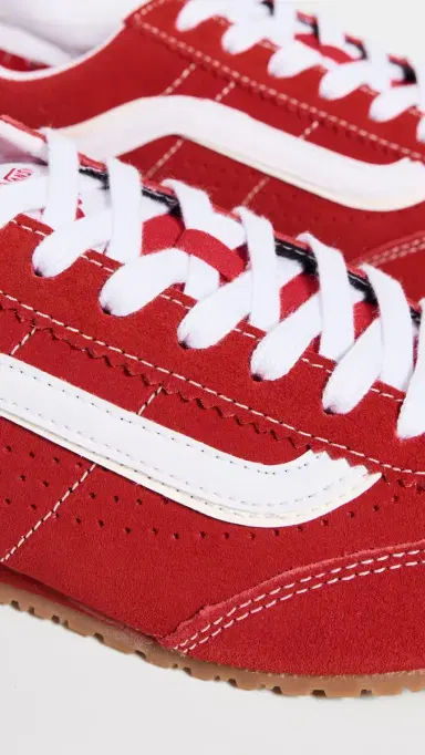 Vans Super Low Pro Sneakers | Thumbnail 6