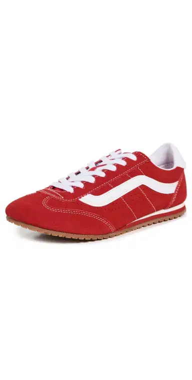 Vans Super Low Pro Sneakers | Thumbnail 1