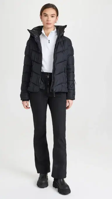 BOGNER FIRE+ICE Borja Ski Pants | Thumbnail 5 BOGNER FIRE+ICE Borja Ski Pants | Thumbnail 5
