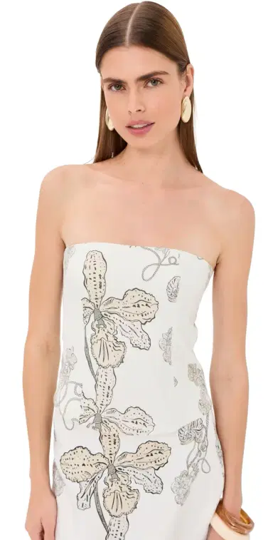 Isla & White Obelia Top | Thumbnail 1 Isla & White Obelia Top | Thumbnail 1