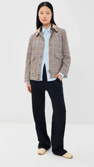 Veronica Beard Kasper Jacket alt ulti | Thumbnail 5