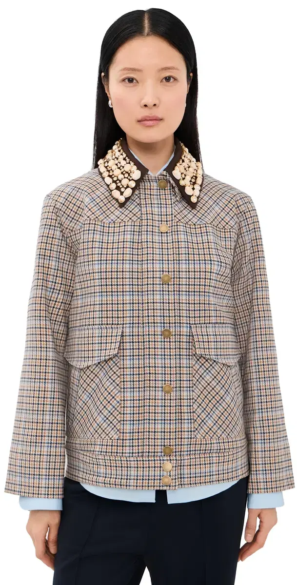 Kasper Jacket alt ulti