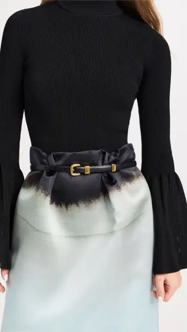 Altuzarra Skinny Belt | Thumbnail 3 Altuzarra Skinny Belt | Thumbnail 3