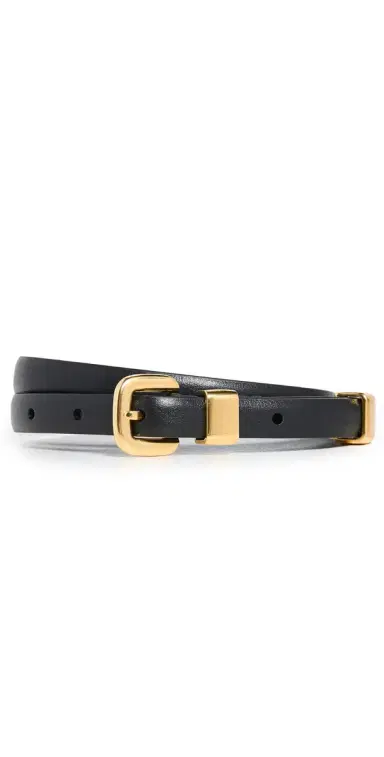 Altuzarra Skinny Belt | Thumbnail 1 Altuzarra Skinny Belt | Thumbnail 1