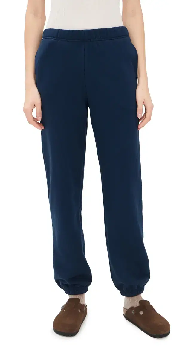 Harrison Track Pants Navy