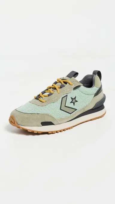 Converse Omega Hike Trainers Light Field Surplus | Thumbnail 2