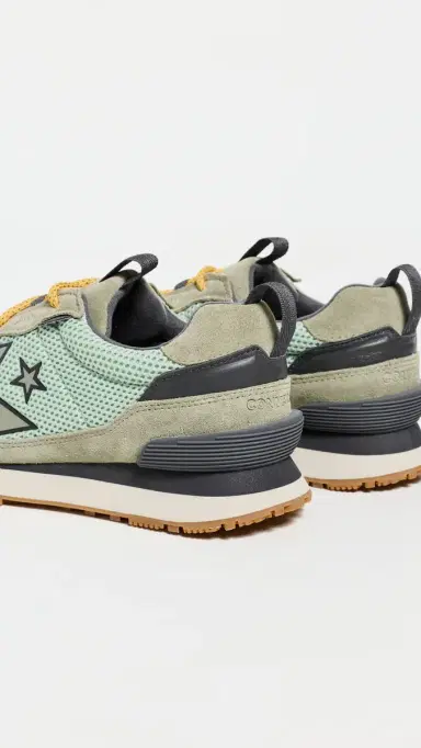 Converse Omega Hike Trainers Light Field Surplus | Thumbnail 4