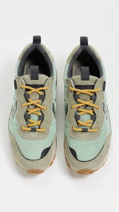 Converse Omega Hike Trainers Light Field Surplus | Thumbnail 5