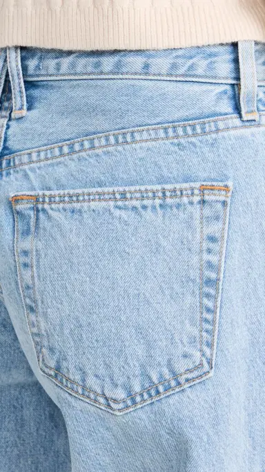 SLVRLAKE Mica Jeans Clear Skies 28 | Thumbnail 6 SLVRLAKE Mica Jeans Clear Skies 28 | Thumbnail 6