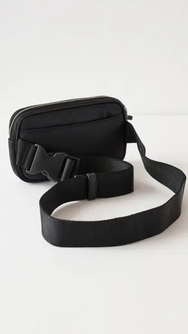 Tory Burch Virginia Belt Bag | Thumbnail 4