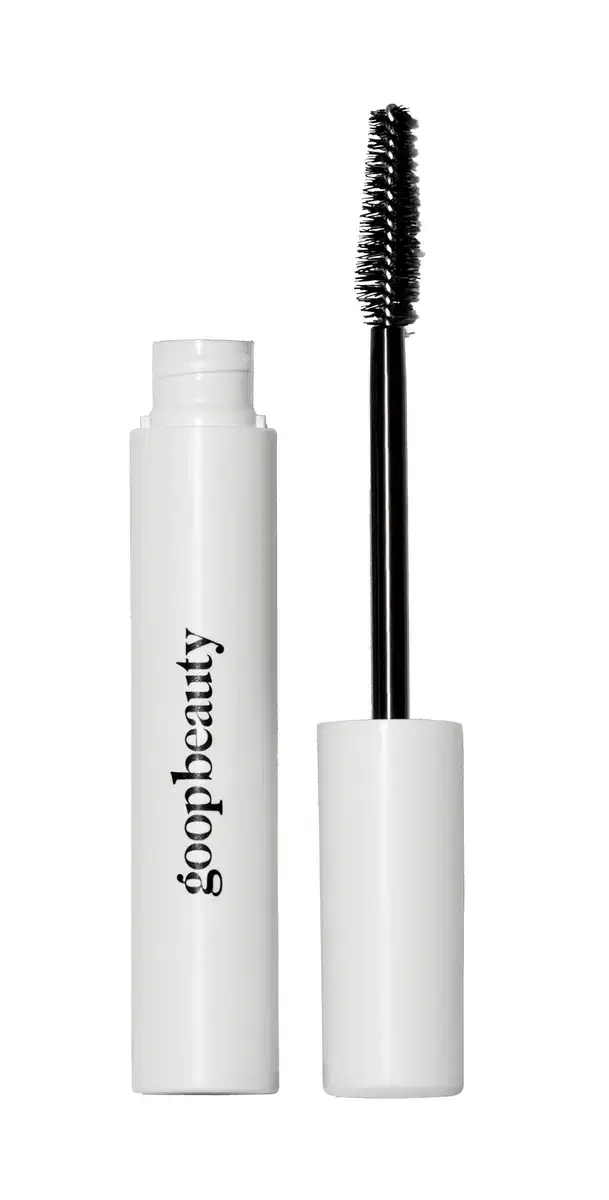 goop beauty Featherlash Lifting Serum Mascara Black 9.4 mL