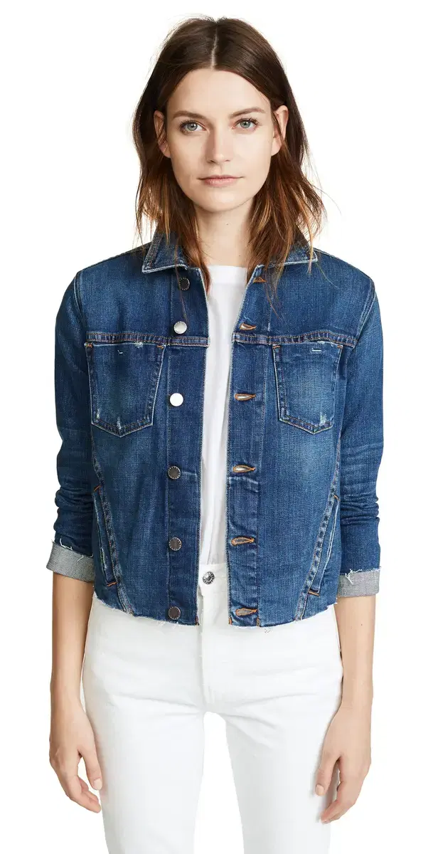Janelle Jacket Authentique