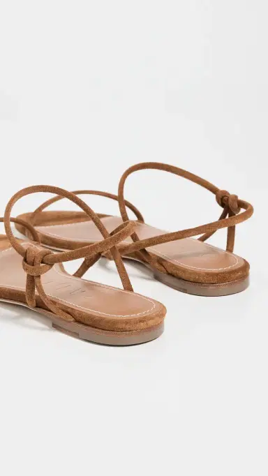 Staud Laurel Sandals | Thumbnail 4 Staud Laurel Sandals | Thumbnail 4
