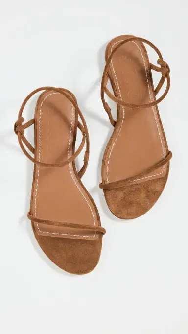 Staud Laurel Sandals | Thumbnail 5 Staud Laurel Sandals | Thumbnail 5