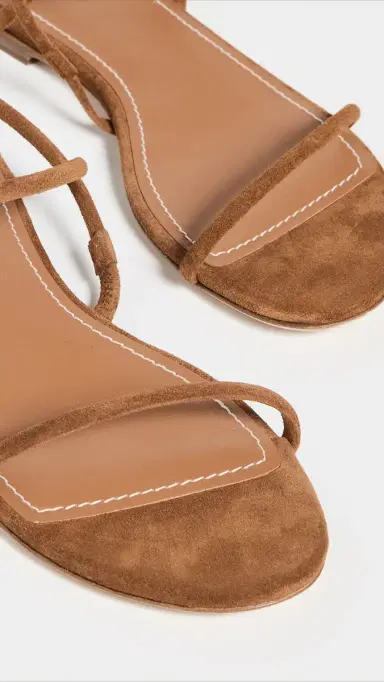 Staud Laurel Sandals | Thumbnail 6 Staud Laurel Sandals | Thumbnail 6