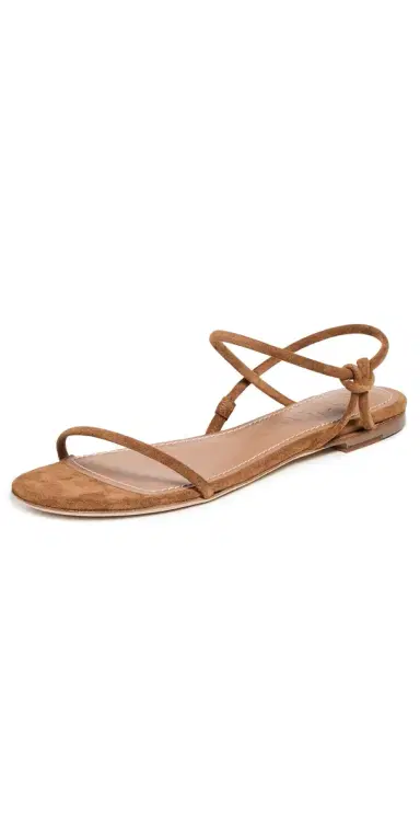 Staud Laurel Sandals | Thumbnail 1 Staud Laurel Sandals | Thumbnail 1