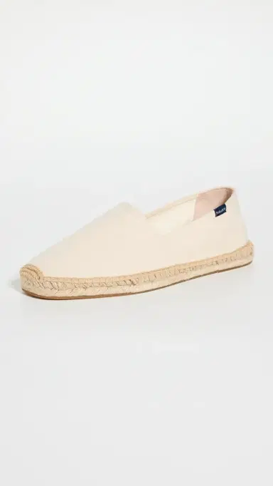 Soludos Dali Slip On Espadrilles | Thumbnail 2