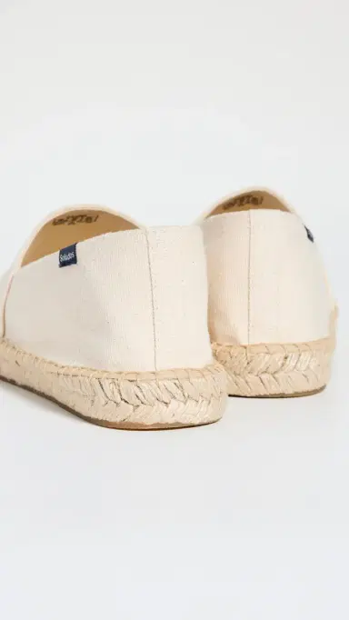 Soludos Dali Slip On Espadrilles | Thumbnail 3