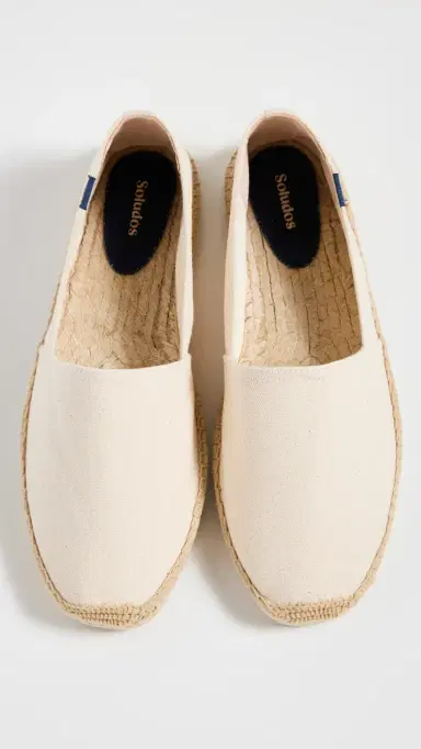 Soludos Dali Slip On Espadrilles | Thumbnail 4