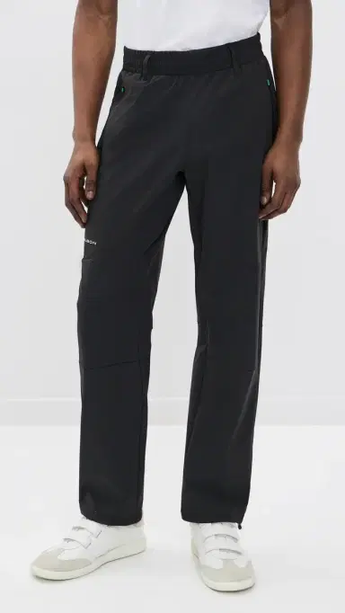 Malbon Performance Traverse Pants Black L | Thumbnail 2