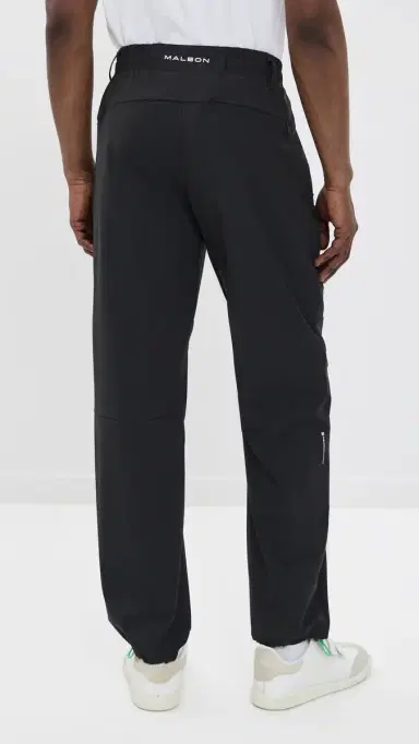 Malbon Performance Traverse Pants Black L | Thumbnail 3