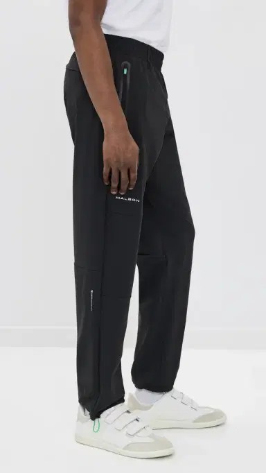 Malbon Performance Traverse Pants Black L | Thumbnail 4