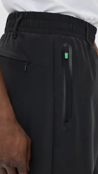 Malbon Performance Traverse Pants Black L | Thumbnail 6