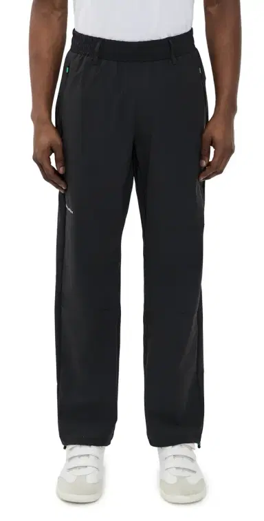 Malbon Performance Traverse Pants Black L | Thumbnail 1
