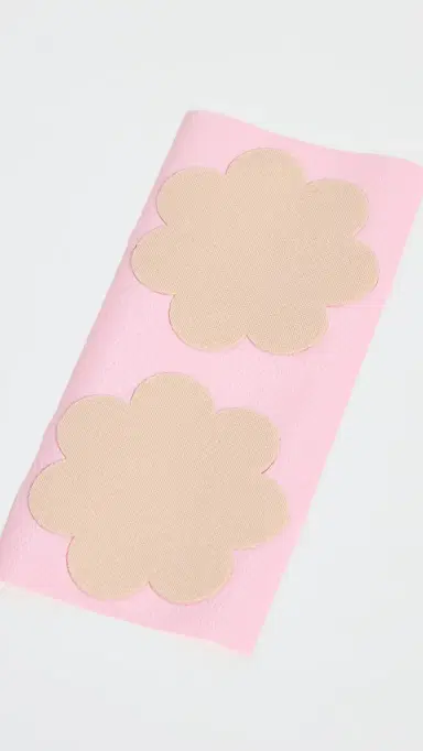 FASHION FORMS Reusable Water Proof Petals Nude M | Thumbnail 2