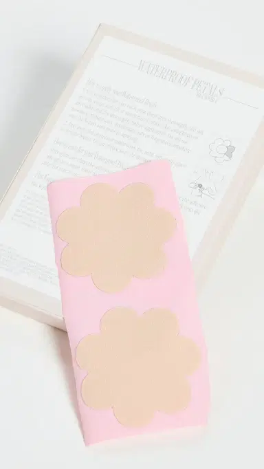 FASHION FORMS Reusable Water Proof Petals Nude M | Thumbnail 4